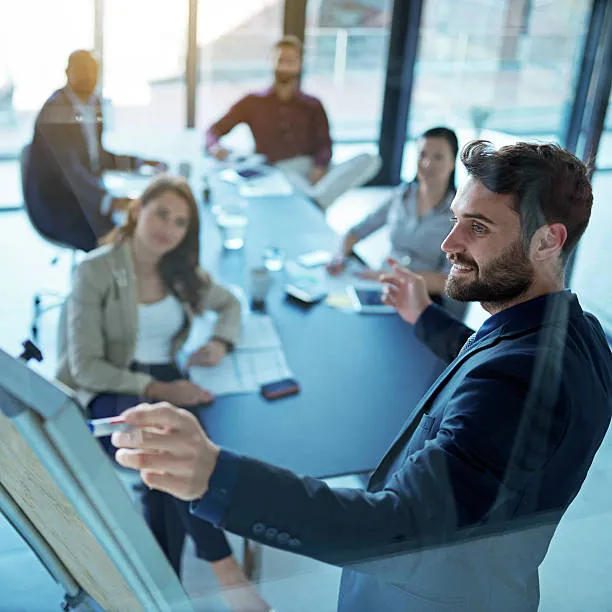 Фотография консультанта или команды